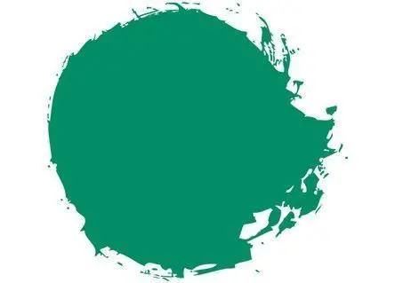 Citadel Layer: Kabalite Green 1