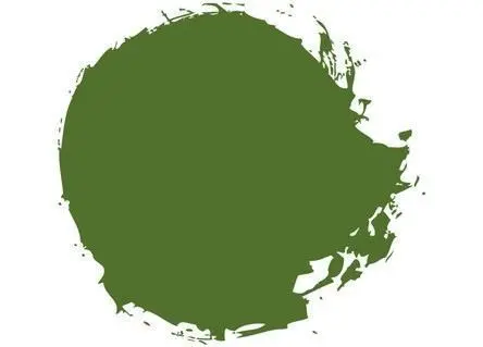 Citadel Layer: Loren Forest 1