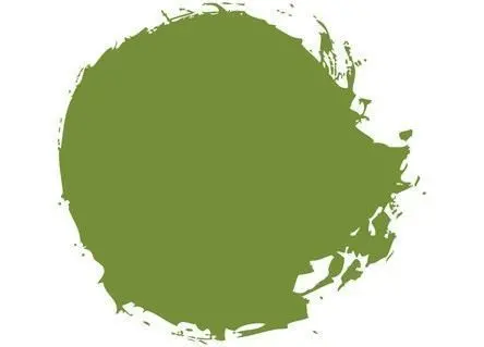 Citadel Layer: Elysian Green 1