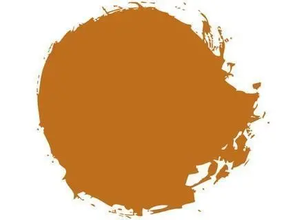 Citadel Layer: Tau Light Ochre 1