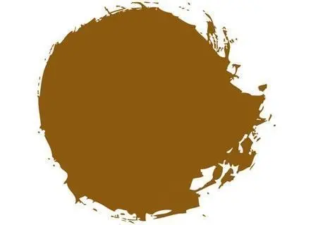Citadel Layer: Balor Brown 1