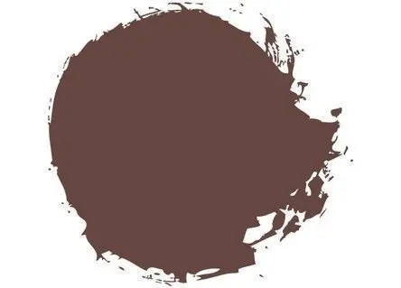 Citadel Layer: Gorthor Brown 1