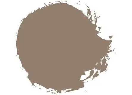 Citadel Layer: Baneblade Brown 1