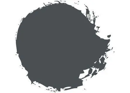 Citadel Layer: Eshin Grey 1