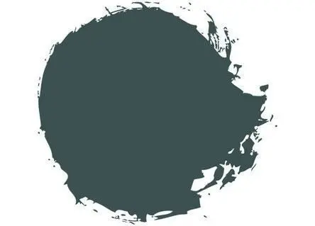 Citadel Layer: Dark Reaper 1