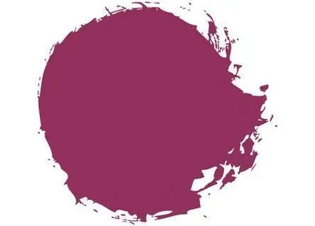 Citadel Layer: Pink Horror 1