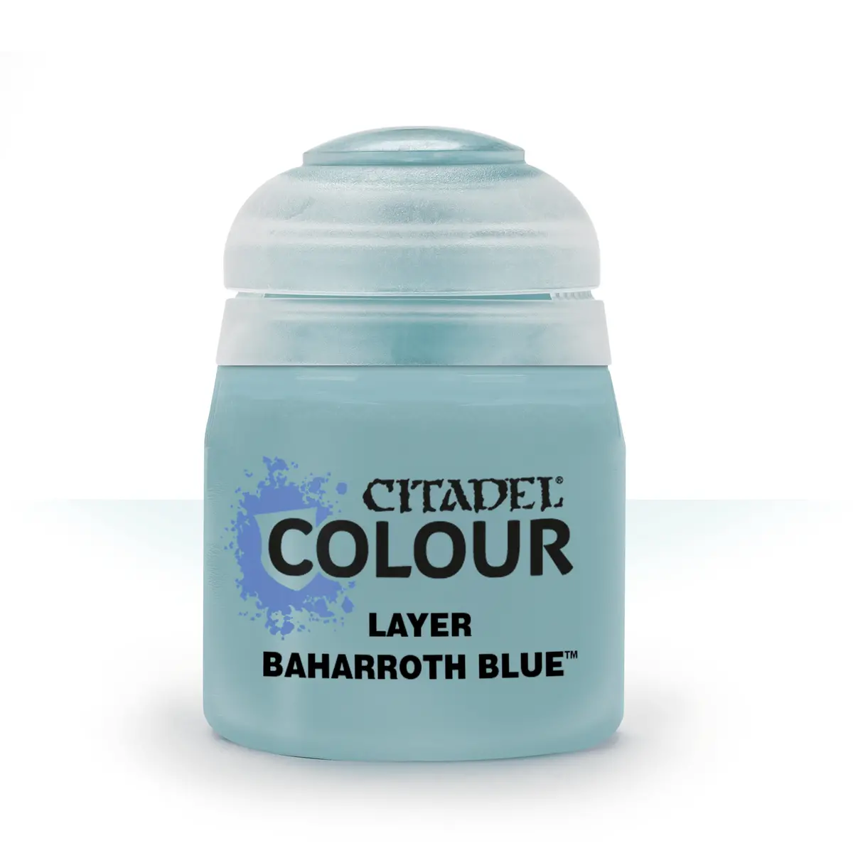 Citadel Layer: Baharroth Blue 1