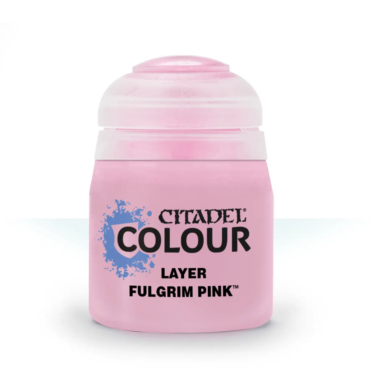 Citadel Layer: Fulgrim Pink 1