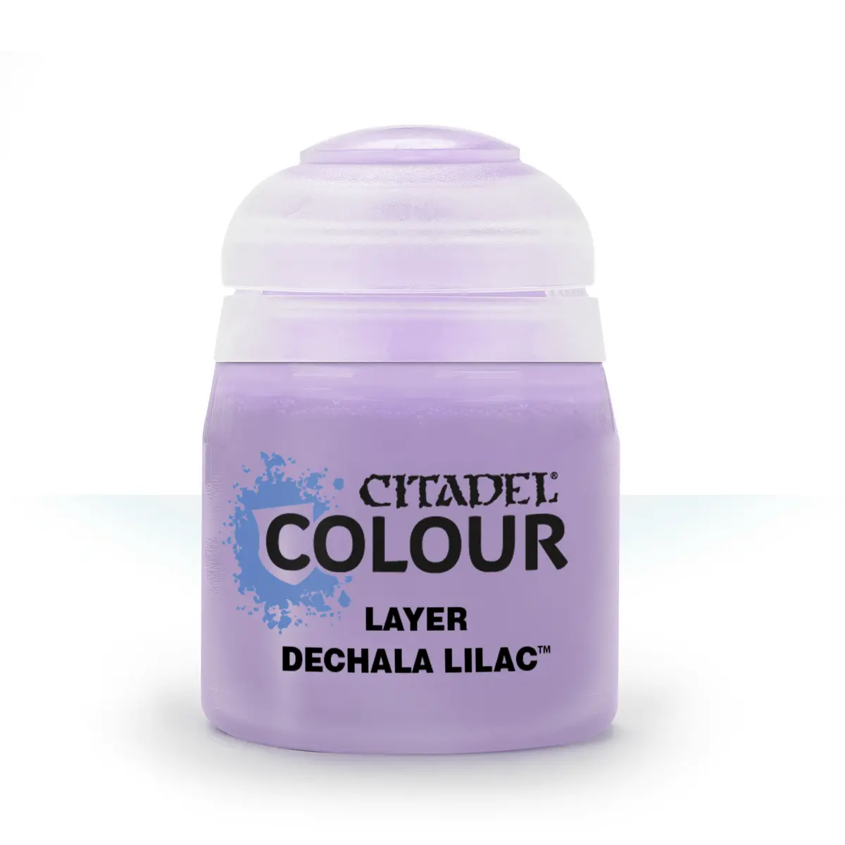 Citadel Layer: Dechala Lilac 1