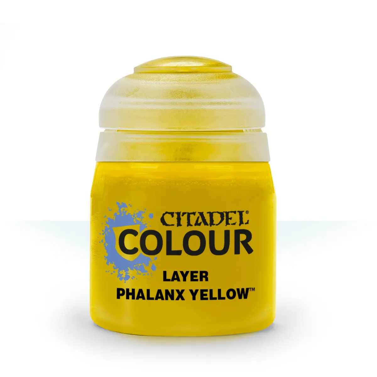 Citadel Layer: Phalanx Yellow 1