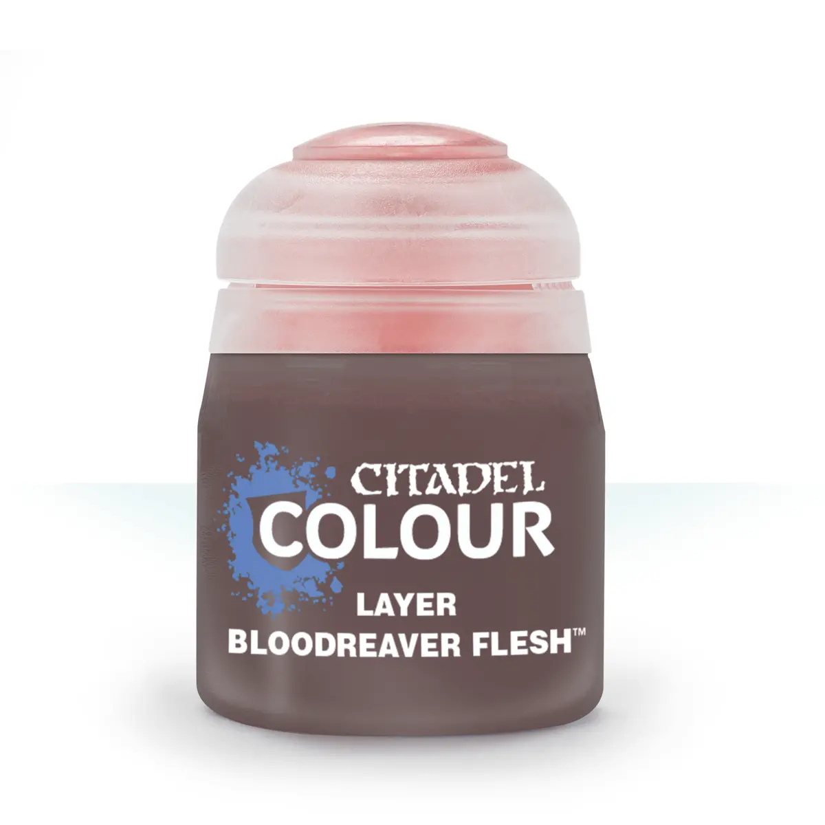 Citadel Layer: Bloodreaver Flesh 1