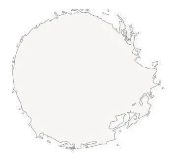 Citadel Dry: Wrack White 1