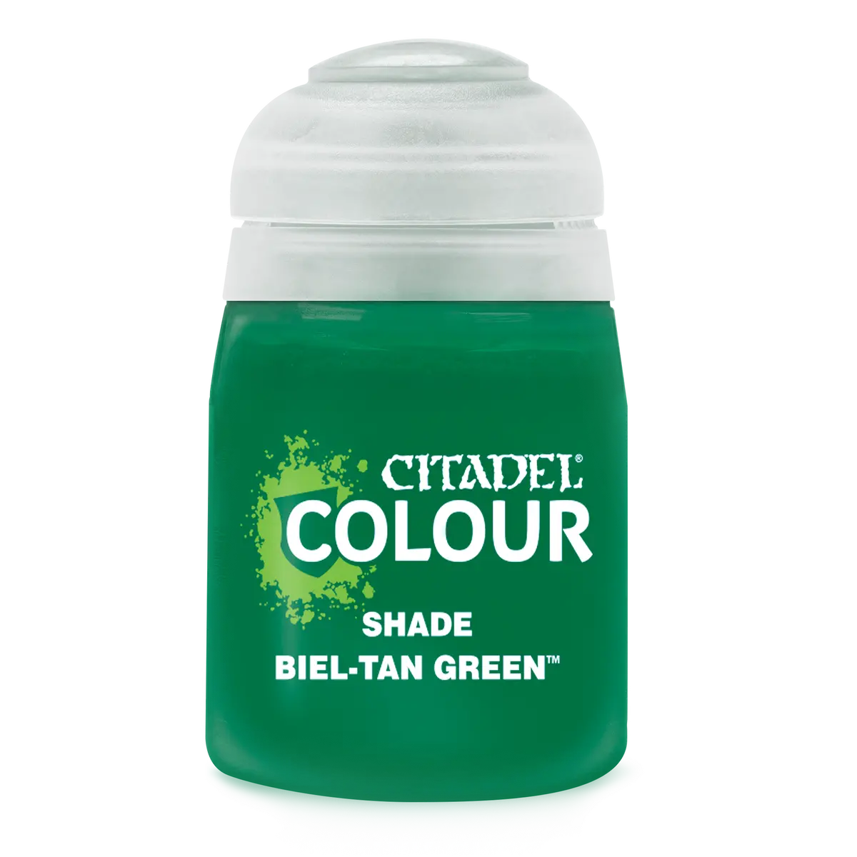 Citadel Shade: Biel-Tan Green(18Ml) 1