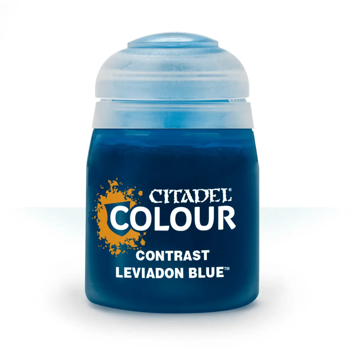 Citadel Contrast: Leviadon Blue (18Ml) 1