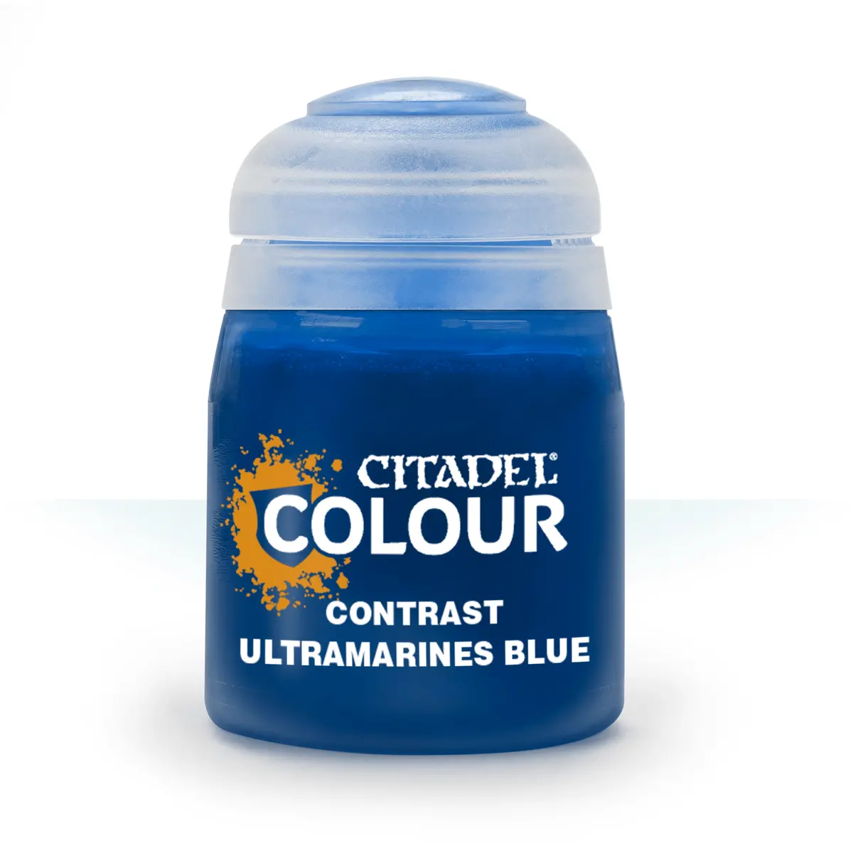 Citadel Contrast: Ultramarines Blue (18Ml) 1
