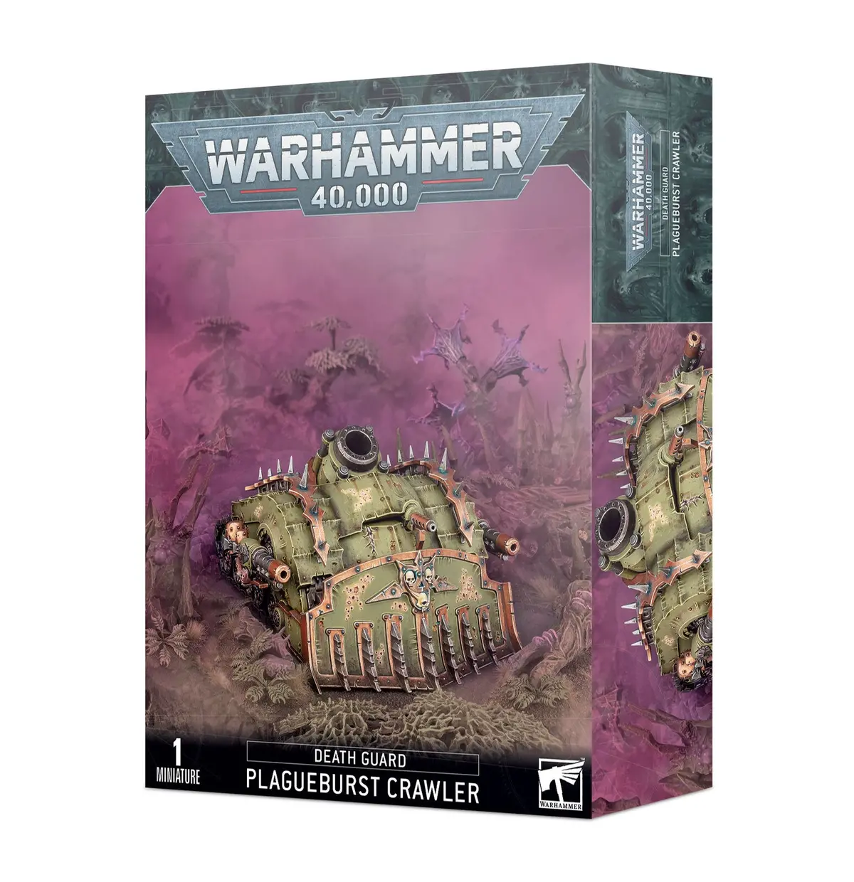 Plagueburst Crawler 1