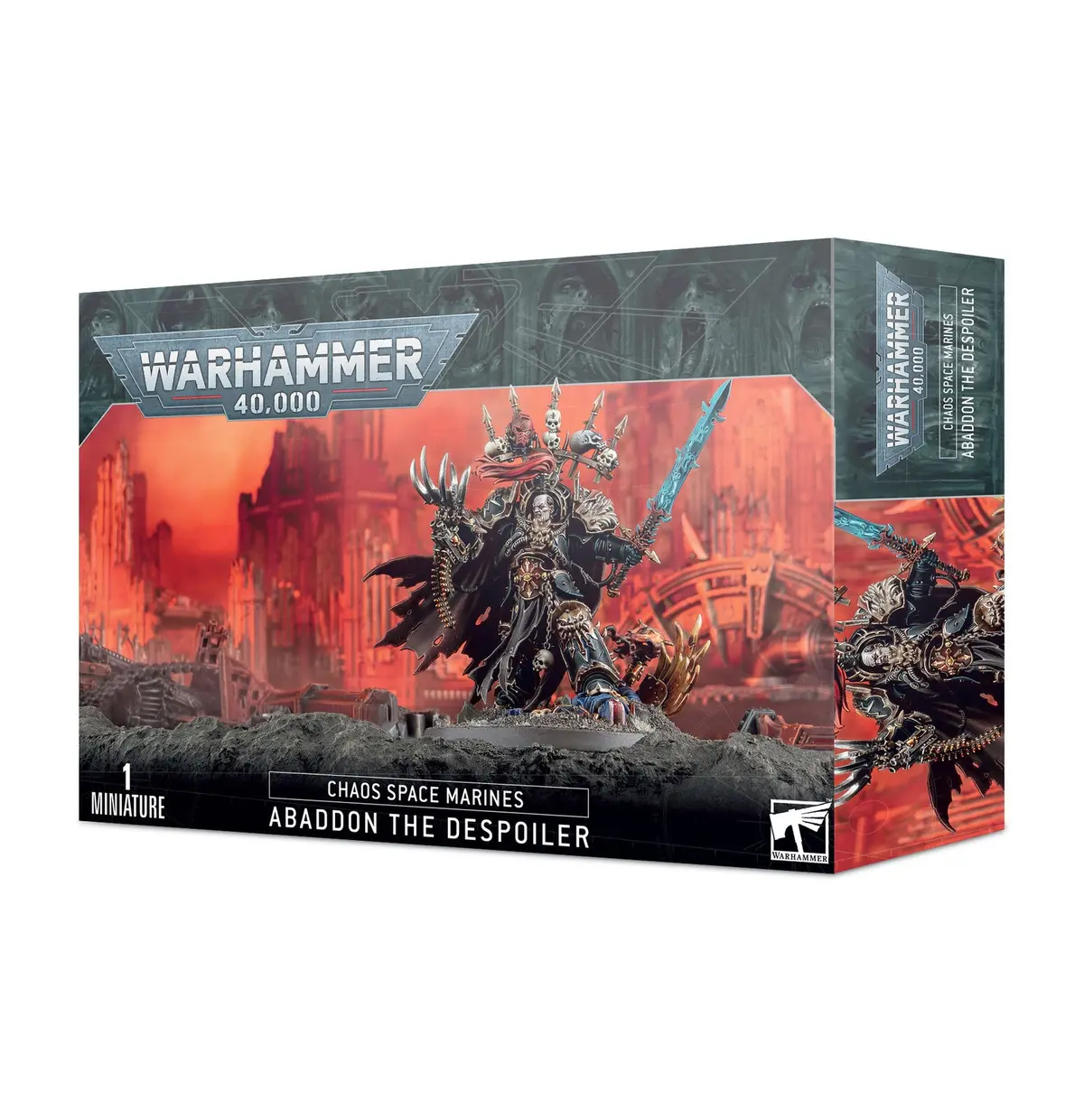 Abaddon The Despoiler 1