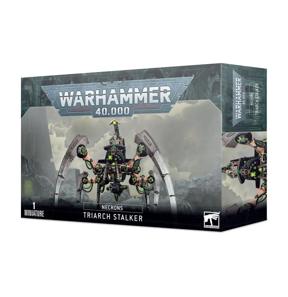 Triarch Stalker 1