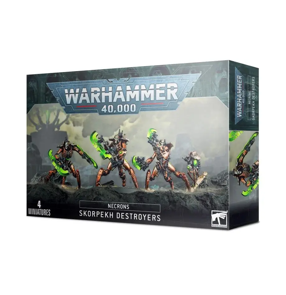 Skorpekh Destroyers 1