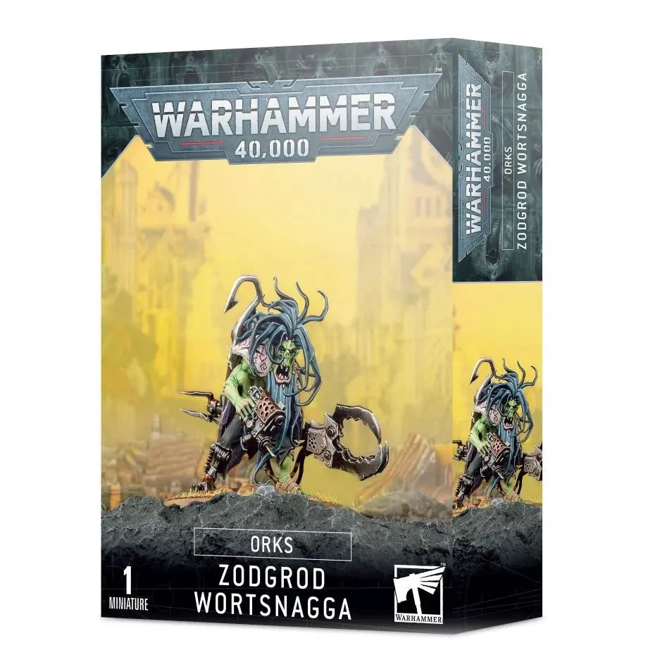 Zodgrod Wortsnagga 1