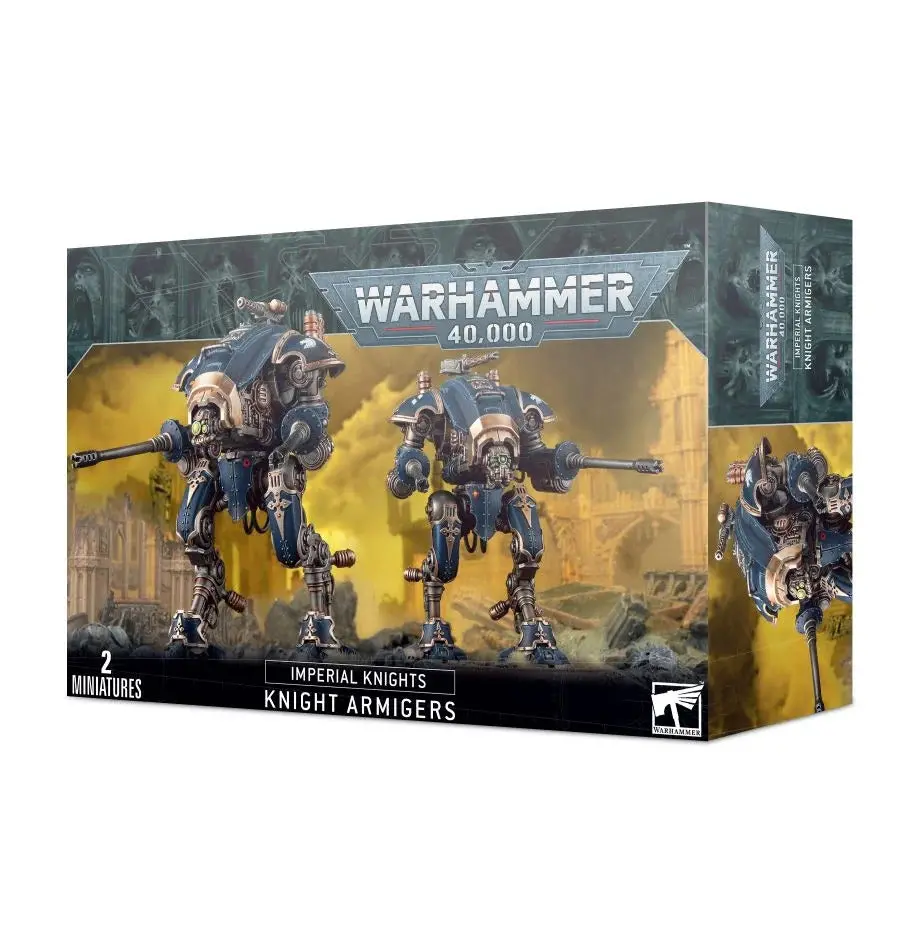 Armiger Helverins/Warglaives 1