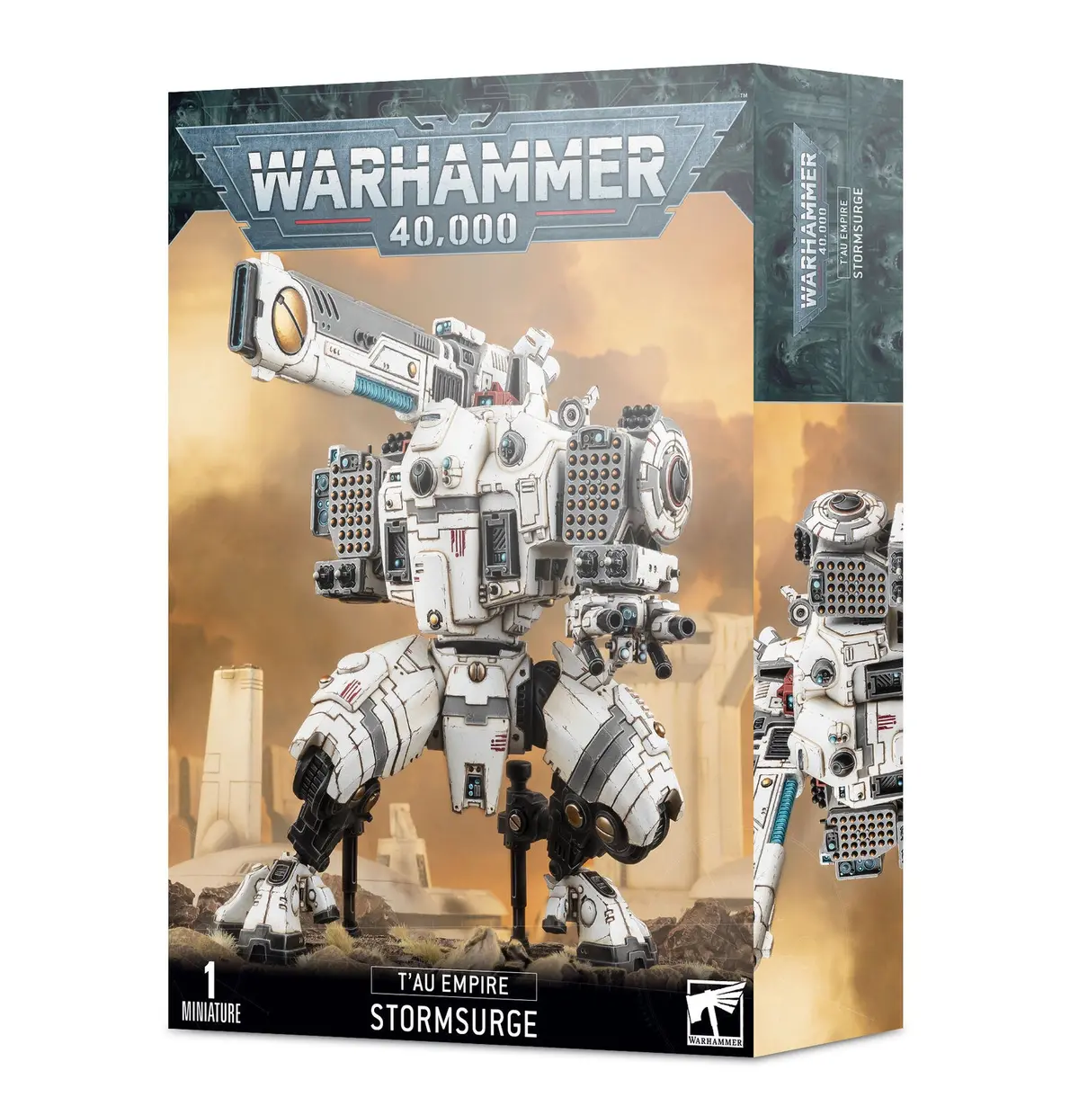 Kv128 Stormsurge 1