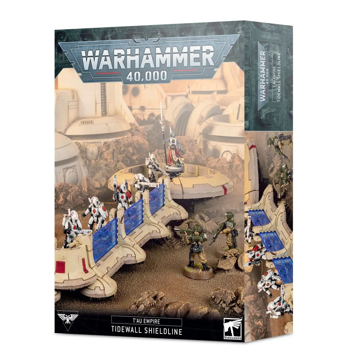 Tidewall Shieldline 1