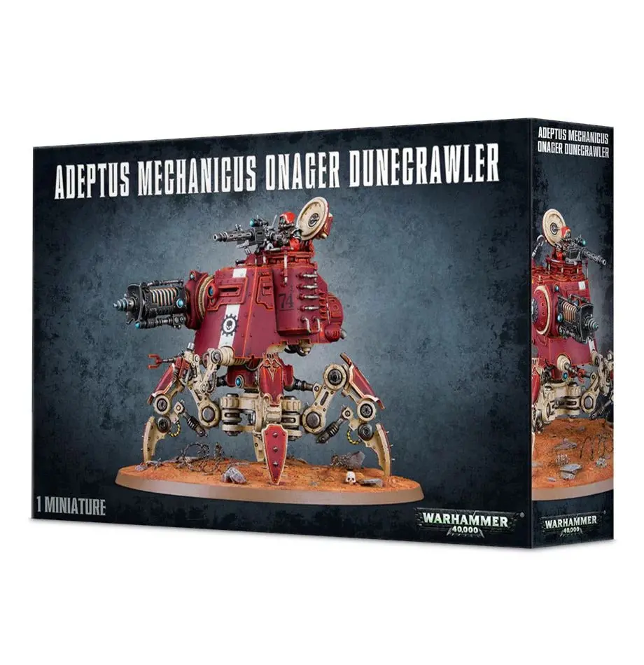 Onager Dunecrawler 1