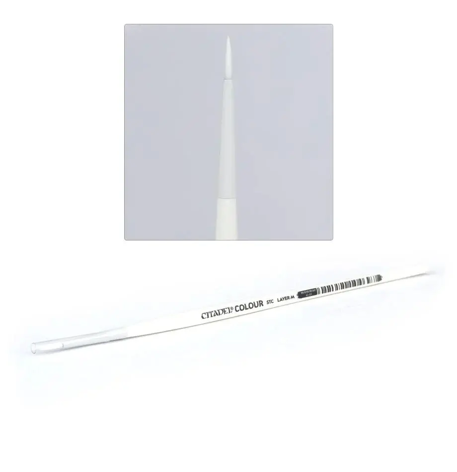Synthetic Layer Brush (M) 1