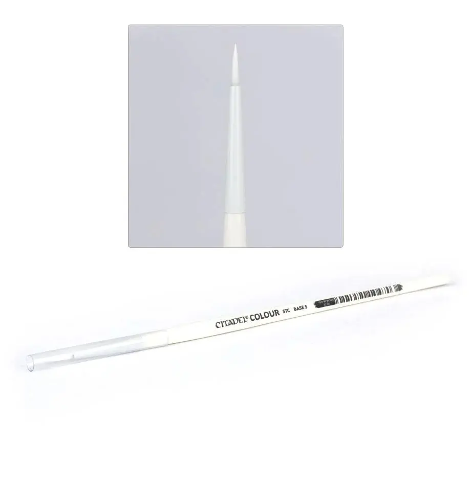 Synthetic Base Brush (S) 1