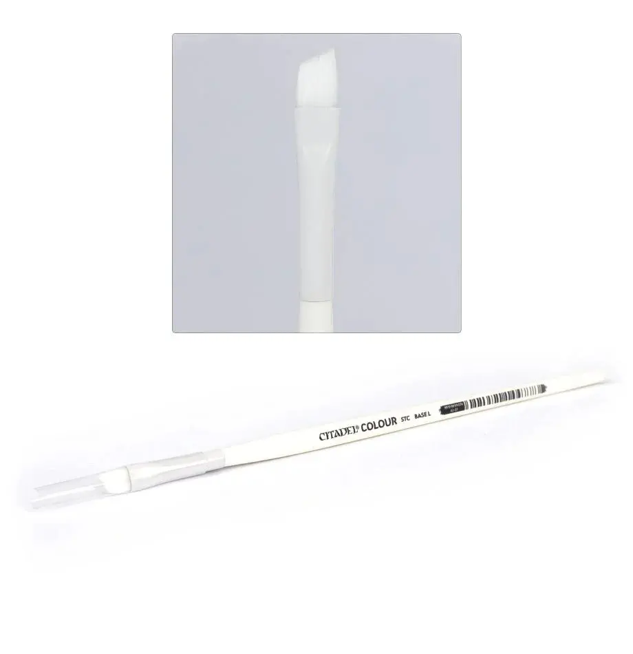 Synthetic Base Brush (L) 1