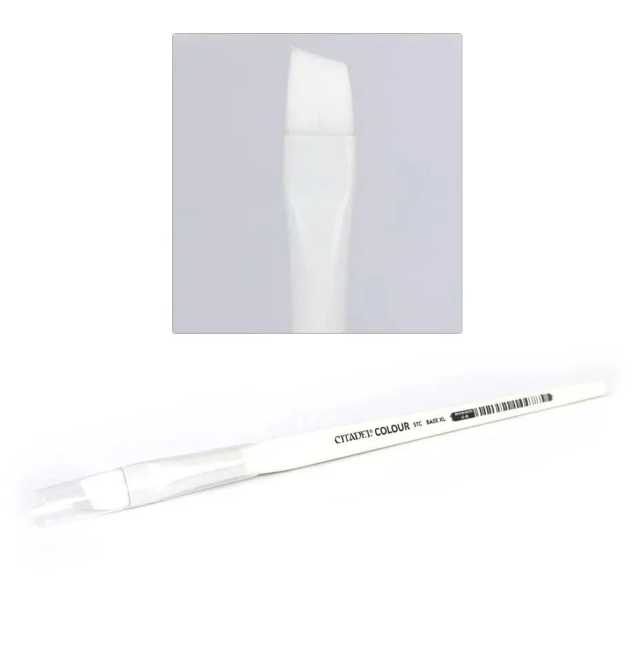 Synthetic Base Brush (Xl) 1