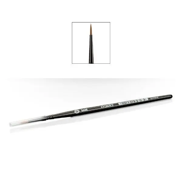 Citadel Small Base Brush 1