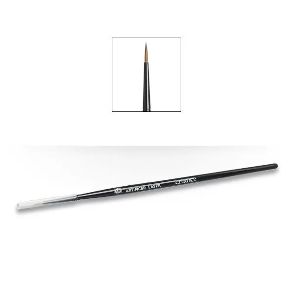 Citadel Artificer Brush Medium 1