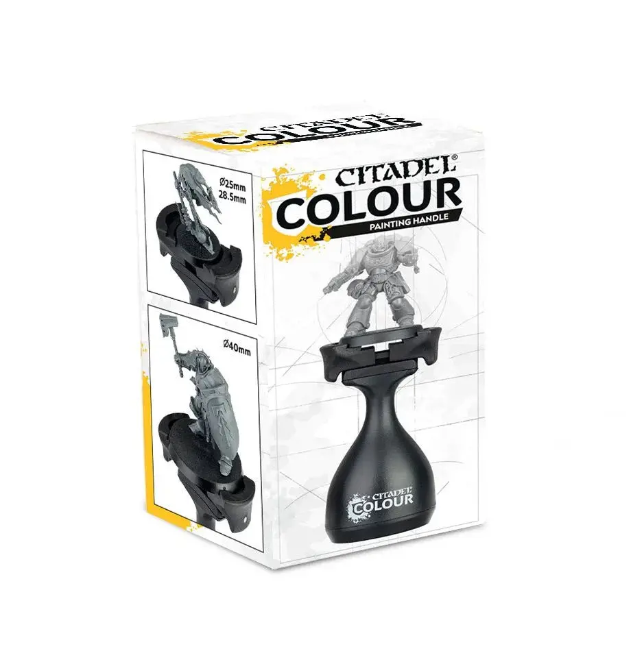 Citadel Colour Painting Handle Mk2 1