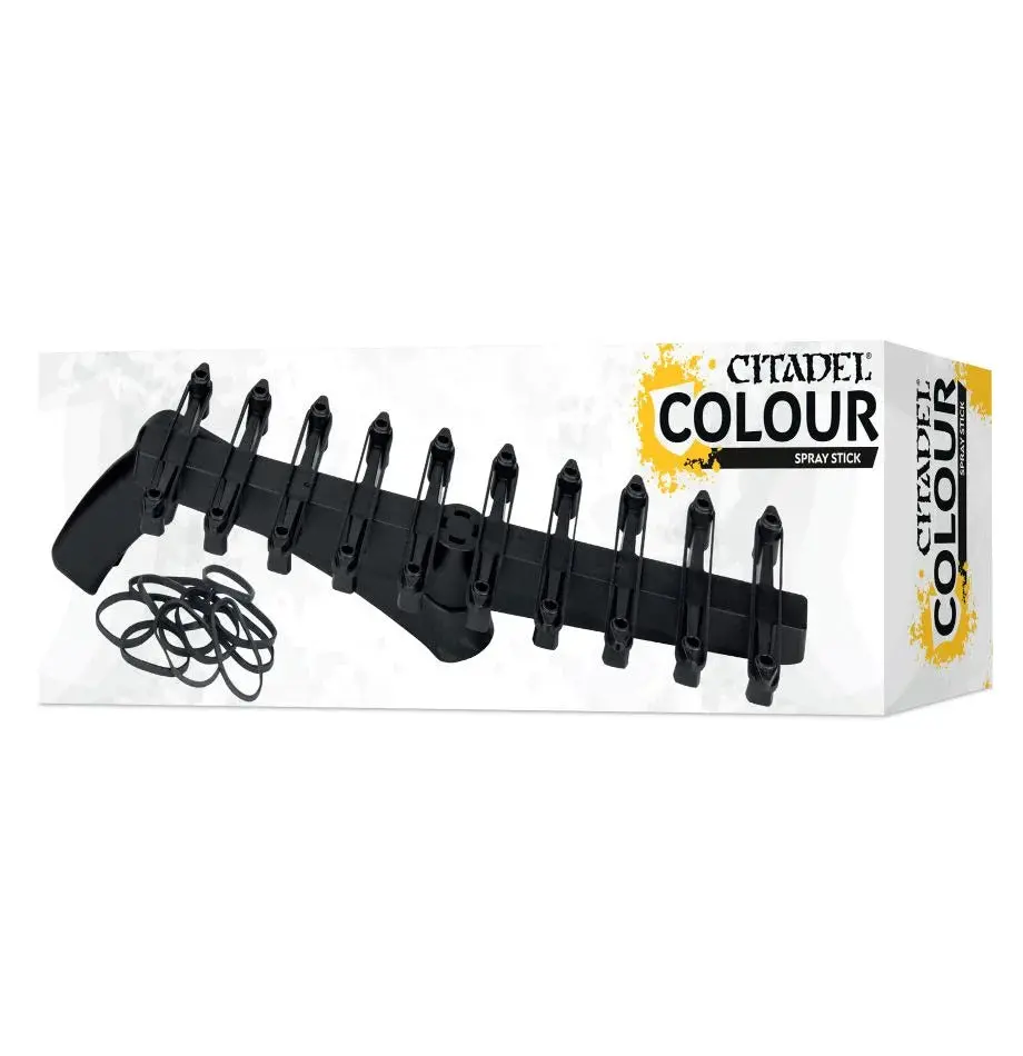 Citadel Colour Spray Stick 1