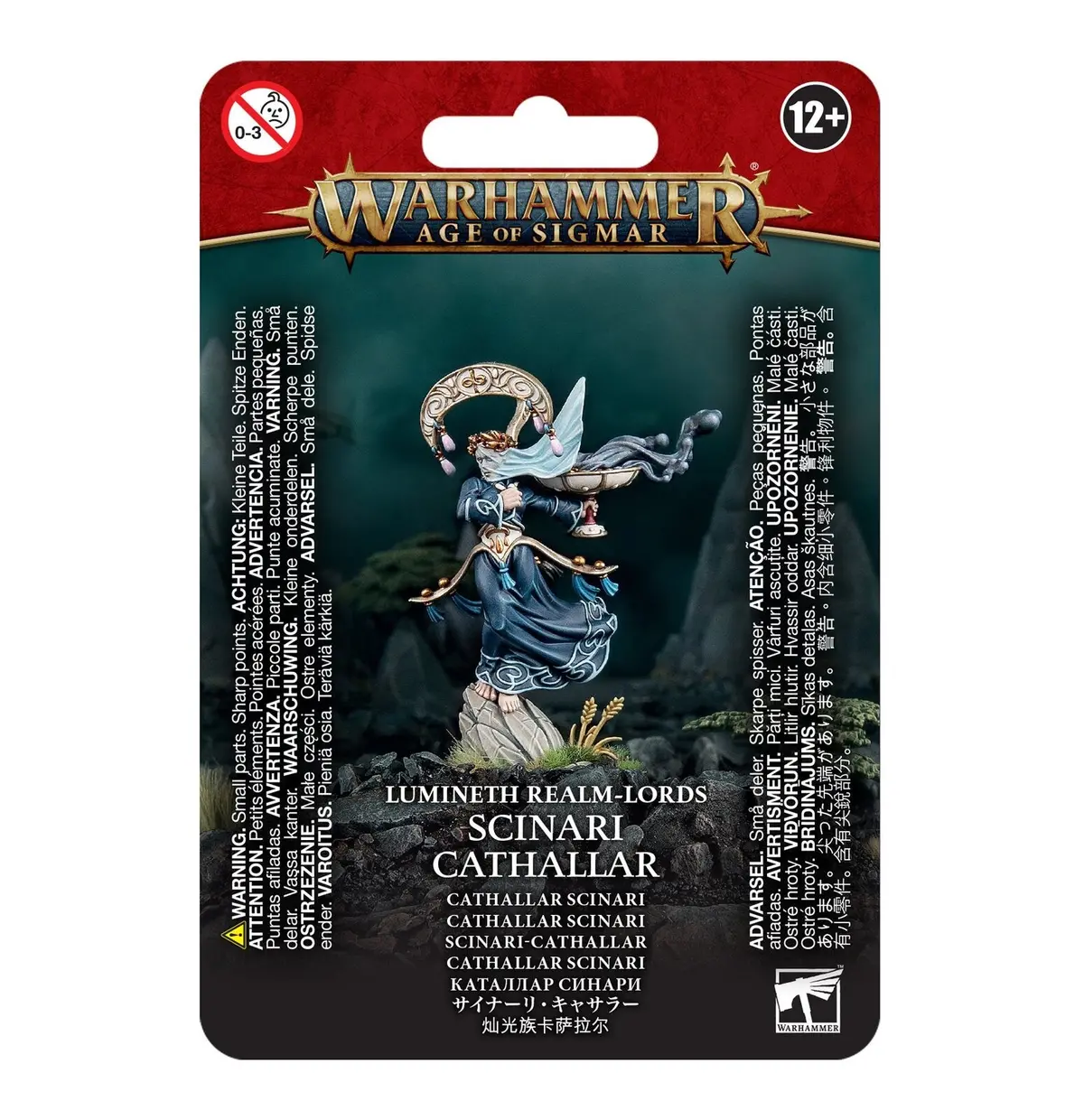 Scinari Cathallar 1