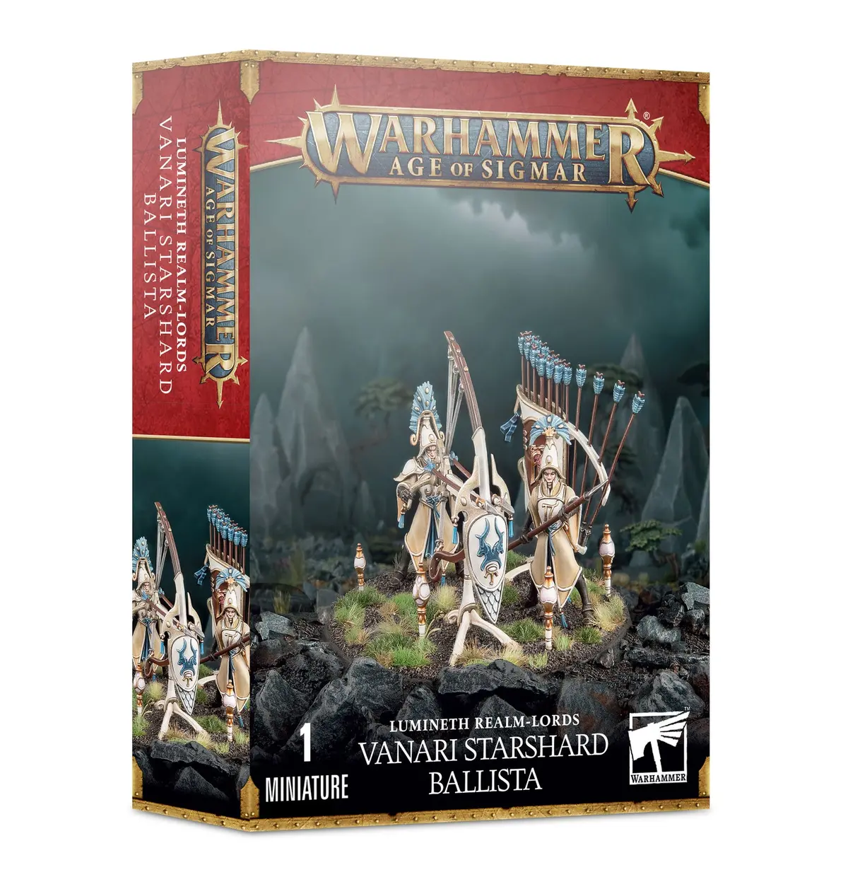 Vanari Starshard Ballista 1
