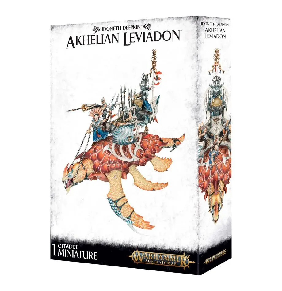Akhelian Leviadon 1