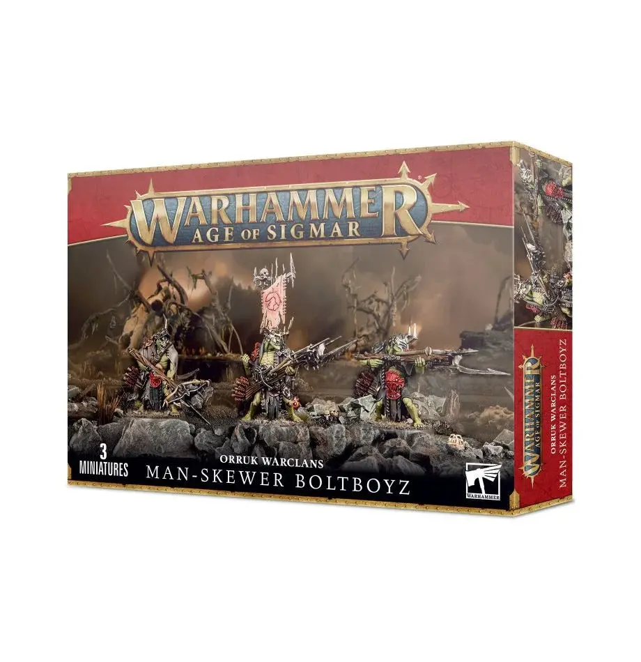 Man-Skewer Boltboyz 1