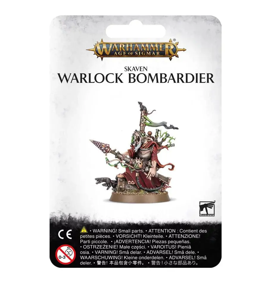 Warlock Bombardier 1
