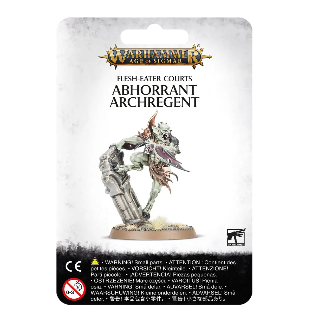 Abhorrant Archregent 1
