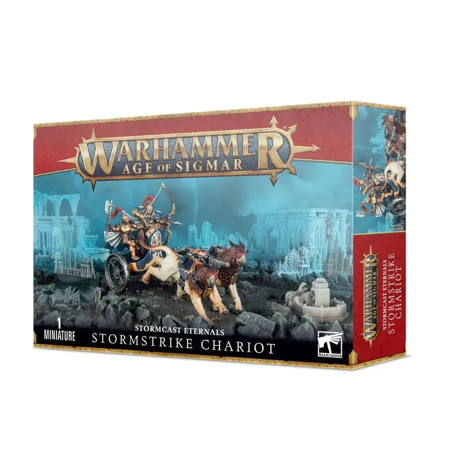 Stormstrike Chariot 1