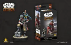 Star Wars: Legion – Hondo Ohnaka: Hobby Next Exclusive 1