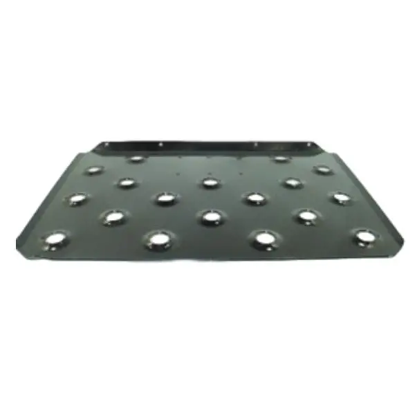 Goslide Deck Plate 1