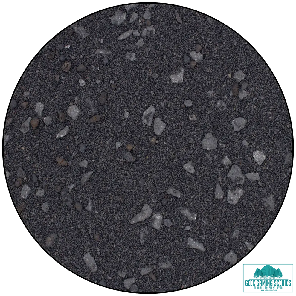 Base Ready: Grimdark City Rubble (New 250Ml Size) 1