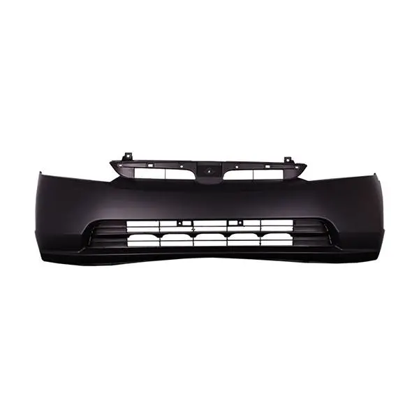 Bumper Frontal Honda Civic 2006 - 2008 Plástico Sedán Versión Americana
Precios Incluyen I.S.V. 1