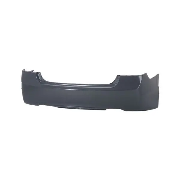 Bumper Trasero Honda Civic 2006 - 2011 Plástico Sedán Versión Americana
Precios Incluyen I.S.V. 1