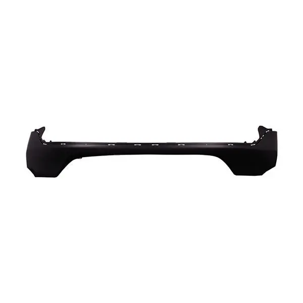 Bumper Frontal Honda Cr-V 2007 - 2009 Plástico Parte Superior Versión Americana
Precios Incluyen I.S.V. 1