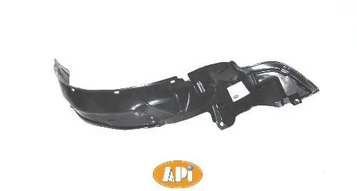 Tolva Inferior De Guardafango Honda Civic 1996 - 2000 Plástica Coupé / Sedán Versión Americana (Lh)
Precios Incluyen I.S.V. 1